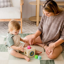 Load image into Gallery viewer, Tiny Land® Montessori Toys for Toddlers (16–18 Months) – Montessori Educational Toys