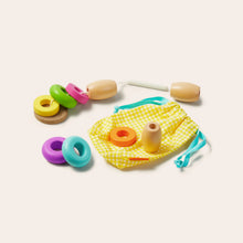 Load image into Gallery viewer, Tiny Land® Montessori Toys for Toddlers (16–18 Months) – Montessori Educational Toys
