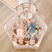 Load image into Gallery viewer, Tiny Land® Discovery 5-in-1 Play Tunnel With no Balls