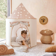 Load image into Gallery viewer, Tiny Land® Discovery 5-in-1 Play Tunnel With no Balls