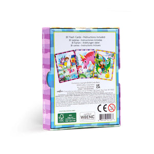 Magical Forest Create A Story