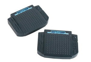 World's Smallest Battleship