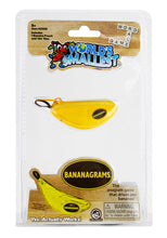 Load image into Gallery viewer, World&#39;s Smallest Bananagrams