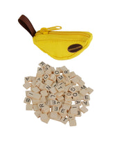 Load image into Gallery viewer, World&#39;s Smallest Bananagrams