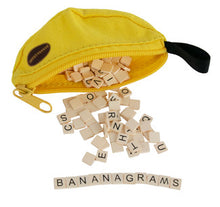 Load image into Gallery viewer, World&#39;s Smallest Bananagrams
