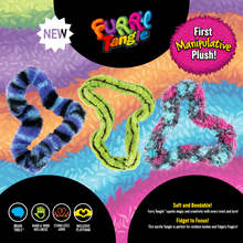 Load image into Gallery viewer, Furry Tangle®