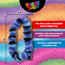 Load image into Gallery viewer, Furry Tangle®
