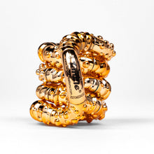 Load image into Gallery viewer, Tangle® Jr. Textured Metallic