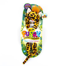 Load image into Gallery viewer, Tangle® Furry Fidget Friends