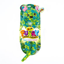 Load image into Gallery viewer, Tangle® Furry Fidget Friends