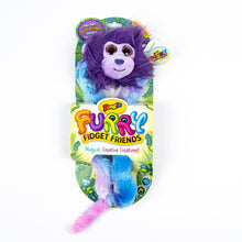 Load image into Gallery viewer, Tangle® Furry Fidget Friends