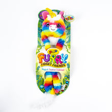Load image into Gallery viewer, Tangle® Furry Fidget Friends