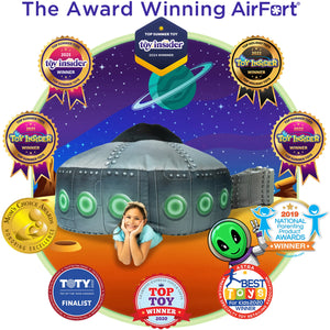 UFO AirFort