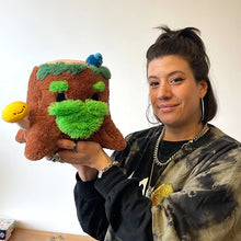 Load image into Gallery viewer, Mini Tree Stump