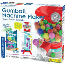 Load image into Gallery viewer, Gumball Machine Maker