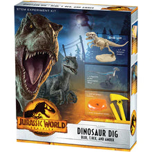 Load image into Gallery viewer, Jurassic World Dinosaur Dig
