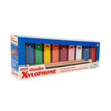 Load image into Gallery viewer, Wooden Xylophone