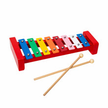 Load image into Gallery viewer, Wooden Xylophone