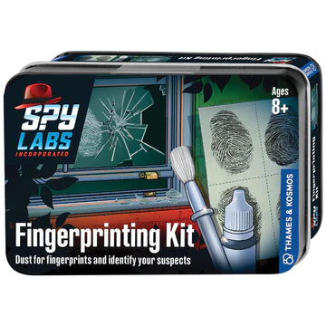 Fingerprinting Kit