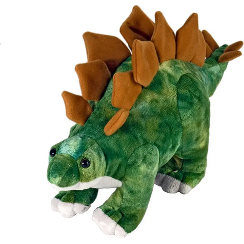 Mini Stegosaurus