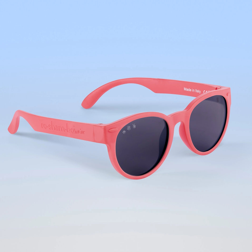 Toddler Dusty Rose Sunglasses