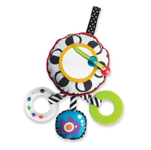 Load image into Gallery viewer, Sight &amp; Sounds Travel Toy Wimmer Ferguson