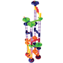 Load image into Gallery viewer, Marble Run 80pc