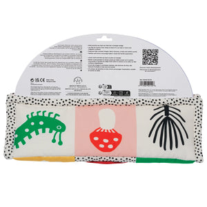 3 in 1 Play Mat