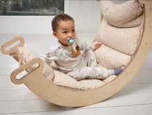 Load image into Gallery viewer, Cushion for Climbing Arch &amp; Rocker Balance (Cushion Only)
