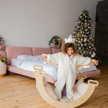 Load image into Gallery viewer, Cushion for Climbing Arch &amp; Rocker Balance (Cushion Only)