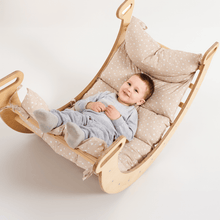 Load image into Gallery viewer, Cushion for Climbing Arch &amp; Rocker Balance (Cushion Only)
