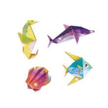 Load image into Gallery viewer, Sea Creatures Origami