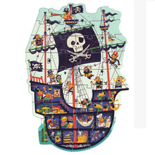 Load image into Gallery viewer, Giant Pirate Ship 36pc