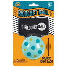 Load image into Gallery viewer, Ricochet Ball