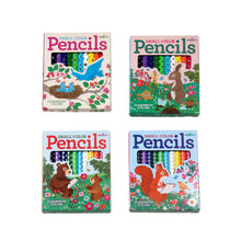 Load image into Gallery viewer, Victoria&#39;s Garden Small Pencil Assortment