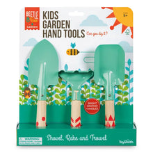 Load image into Gallery viewer, Garden Hand Tools