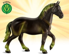 Load image into Gallery viewer, Terran Earth Element Series Horse