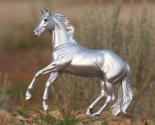 Load image into Gallery viewer, Iridium Metal Element Series Horse