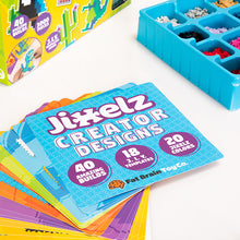 Load image into Gallery viewer, Jixelz Creator Set