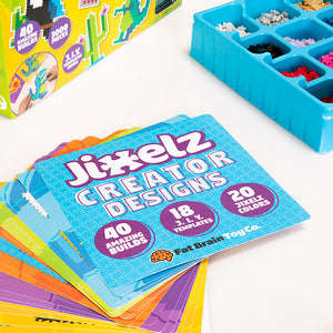 Jixelz Creator Set