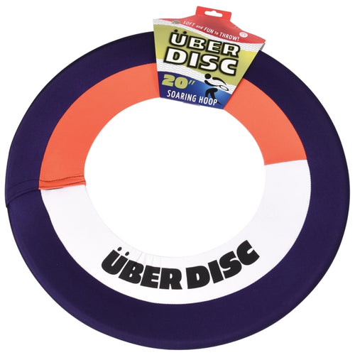 Uber Disc 20