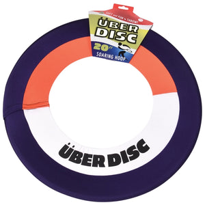 Uber Disc 20"