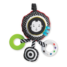 Load image into Gallery viewer, Sight &amp; Sounds Travel Toy Wimmer Ferguson