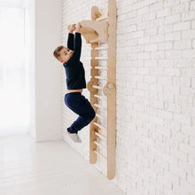Load image into Gallery viewer, Gym Addition to the Climbing Ladders