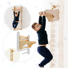 Load image into Gallery viewer, Gym Addition to the Climbing Ladders