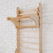 Load image into Gallery viewer, Gym Addition to the Climbing Ladders
