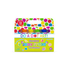 Load image into Gallery viewer, 6 Pack Scented Juicy Fruit Markers