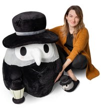 Load image into Gallery viewer, Massive Plague Doctor