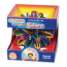 Load image into Gallery viewer, Hoberman Mini Sphere
