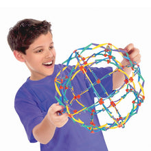 Load image into Gallery viewer, Hoberman Mini Sphere